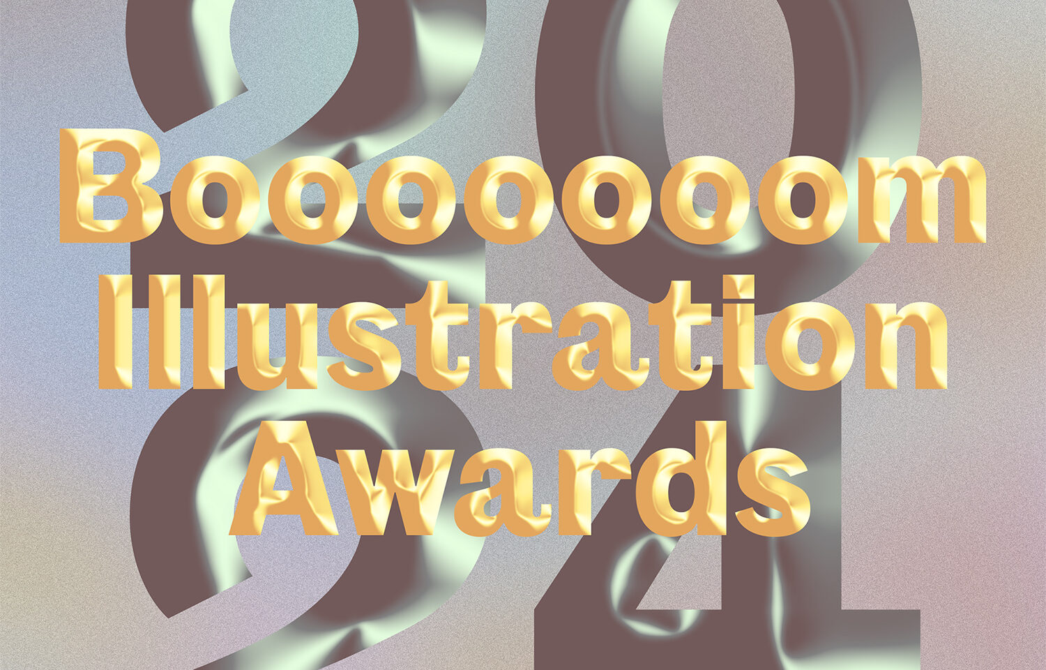 2024 Booooooom Illustration Awards – Booooooom! – Create * Inspire