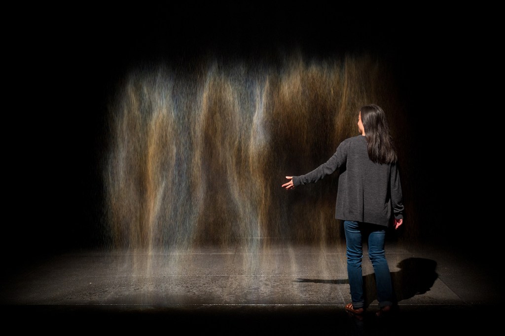 Olafur Eliasson Gets Lost In The Disconnect Between Science And