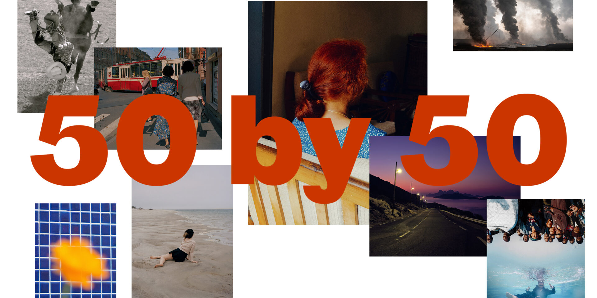 50 Photos By 50 Photographers – Booooooom! – Create *