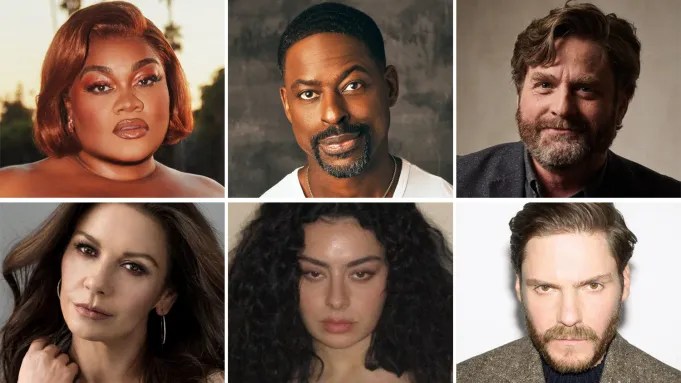 Cast Of New Film ‘the Gallerist’ Confirmed